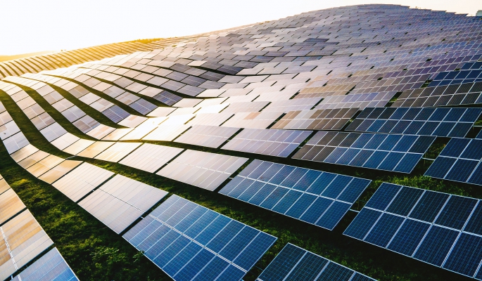 Sustainability & Innovation