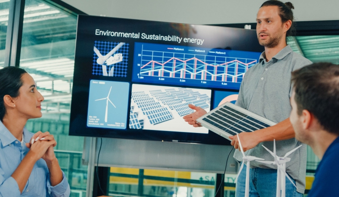 Consulting & Advisory