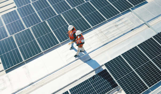 Project Management & EPC (Engineering, Procurement, Construction)