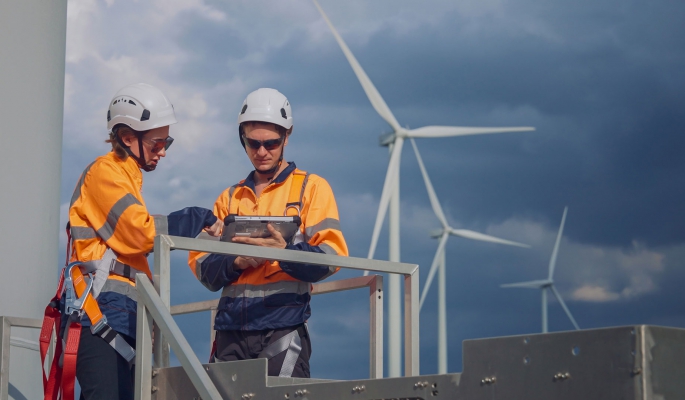 Operations & Maintenance (O&M)