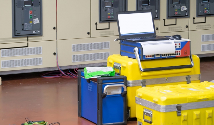 Integration & Testing